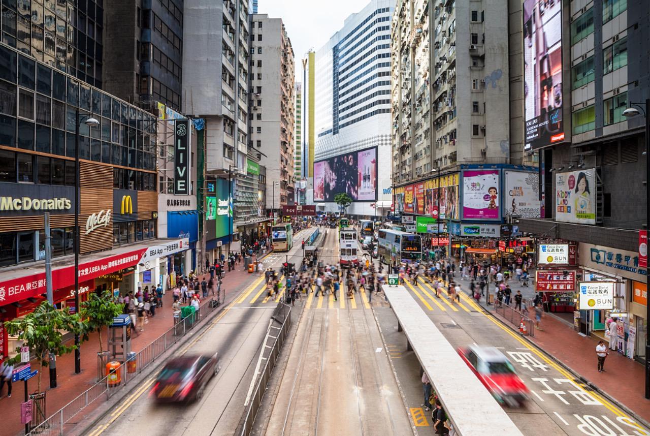 香港公司不年審的后果及影響